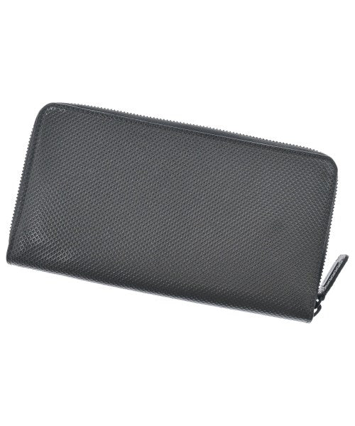 GIORGIO ARMANI 錢包/零錢包