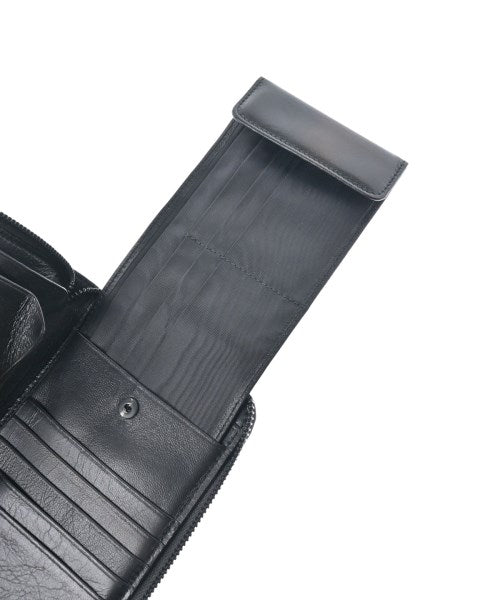 GIORGIO ARMANI 錢包/零錢包