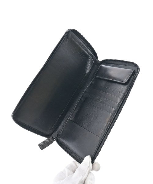 GIORGIO ARMANI 錢包/零錢包