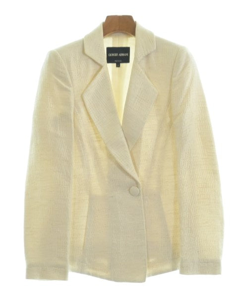 GIORGIO ARMANI 夾克