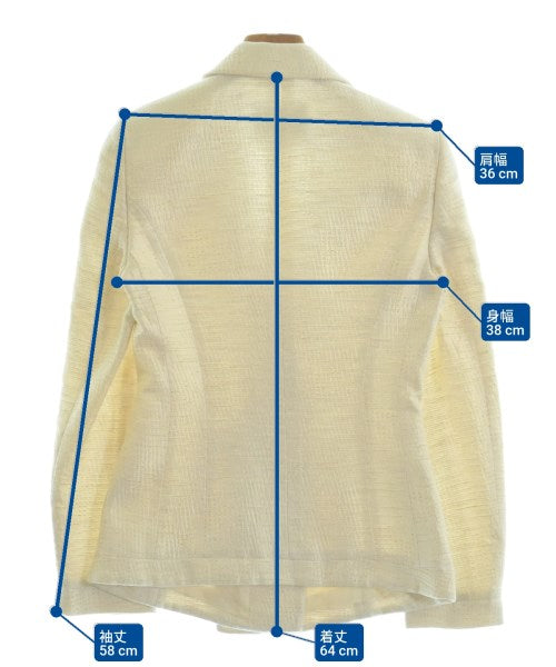 GIORGIO ARMANI 夾克