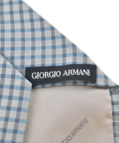 GIORGIO ARMANI 領帶