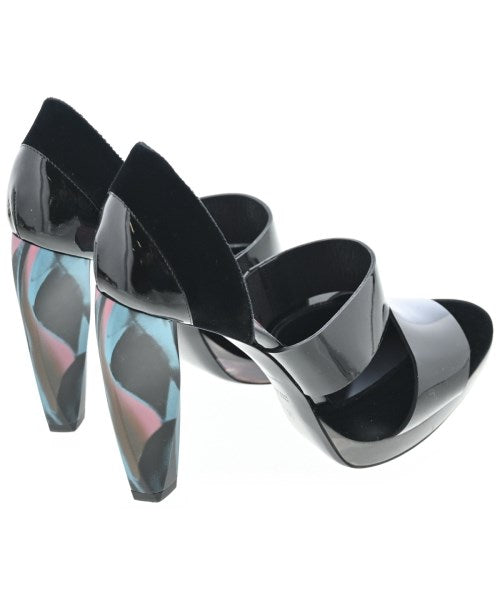 GIORGIO ARMANI 涼鞋