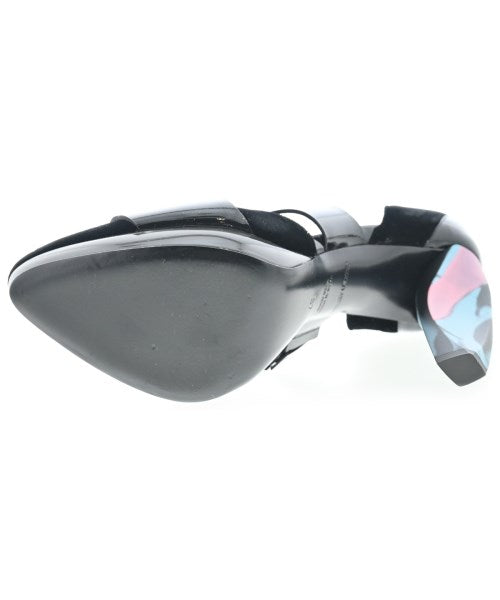 GIORGIO ARMANI 涼鞋