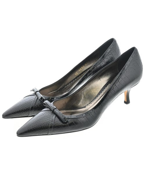 GIORGIO ARMANI 涼鞋