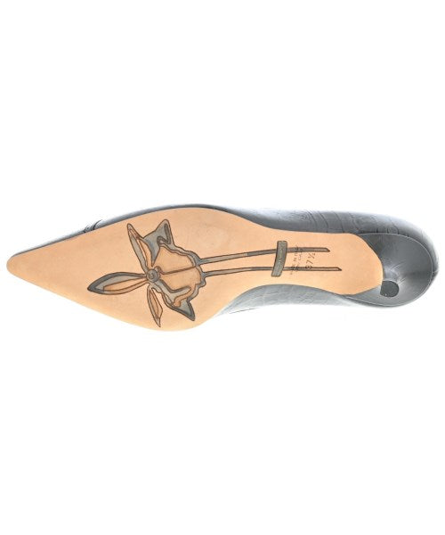 GIORGIO ARMANI 涼鞋