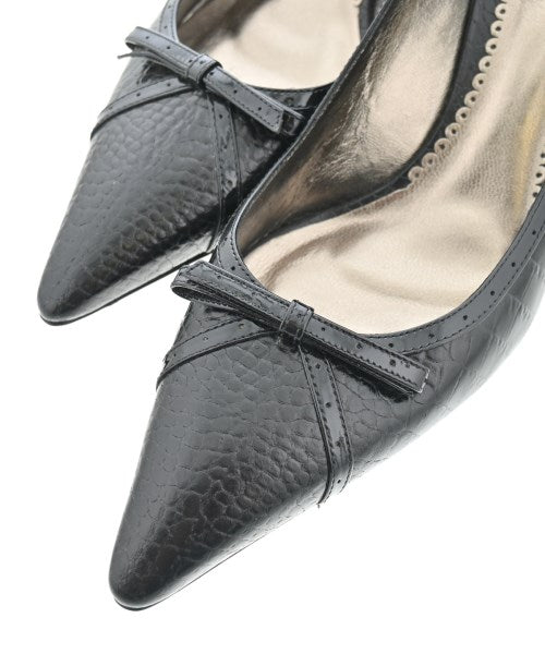 GIORGIO ARMANI 涼鞋