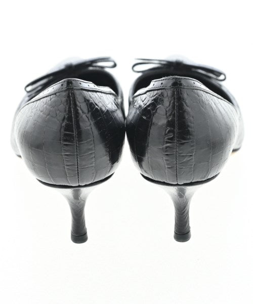 GIORGIO ARMANI 涼鞋