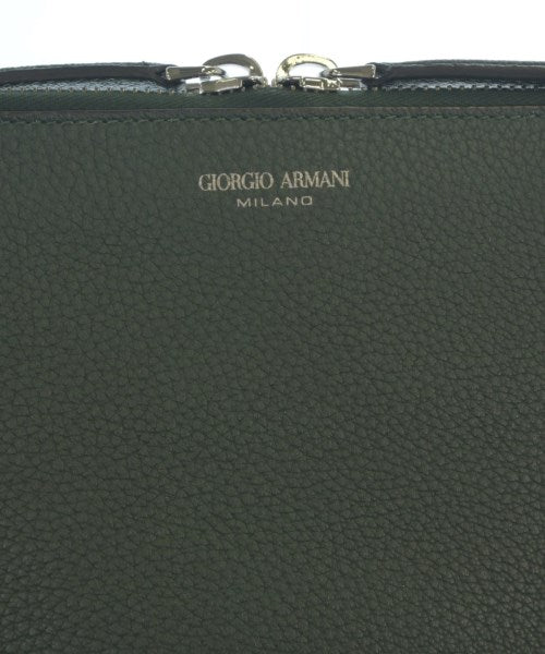 GIORGIO ARMANI 手拿包