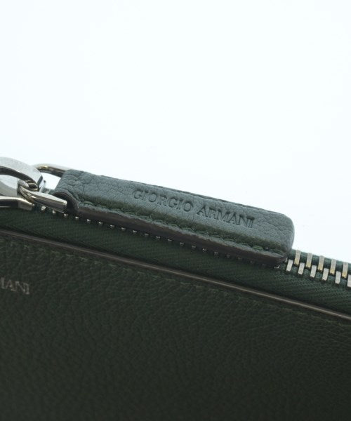 GIORGIO ARMANI 手拿包