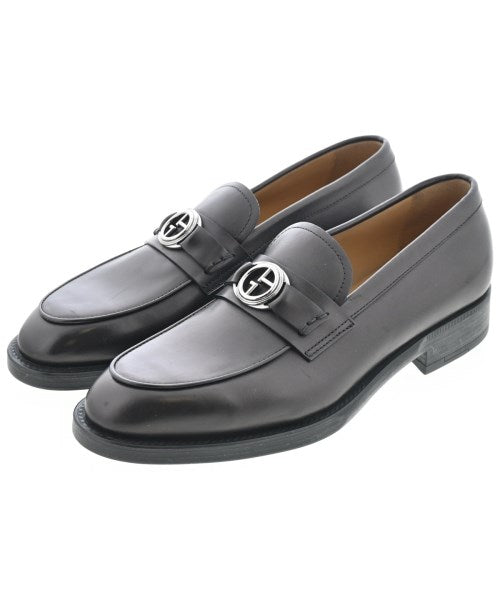 GIORGIO ARMANI 正式鞋