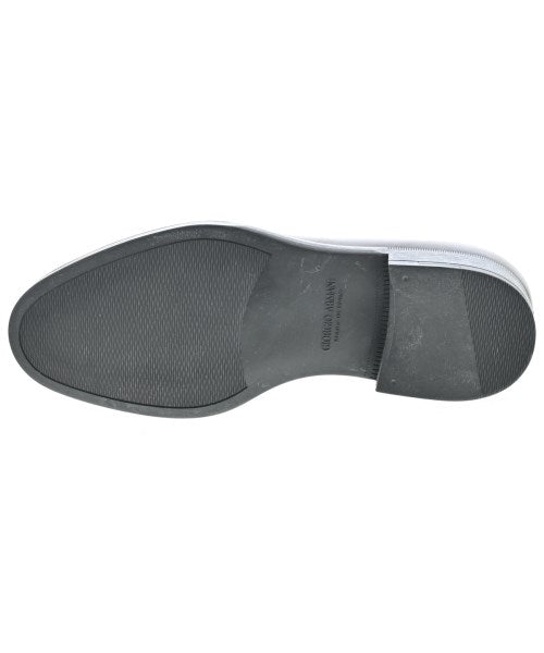 GIORGIO ARMANI 正式鞋