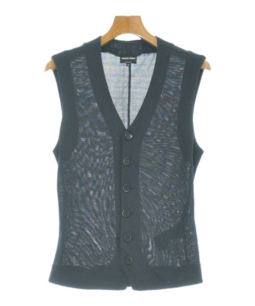 GIORGIO ARMANI 休閒襯衫