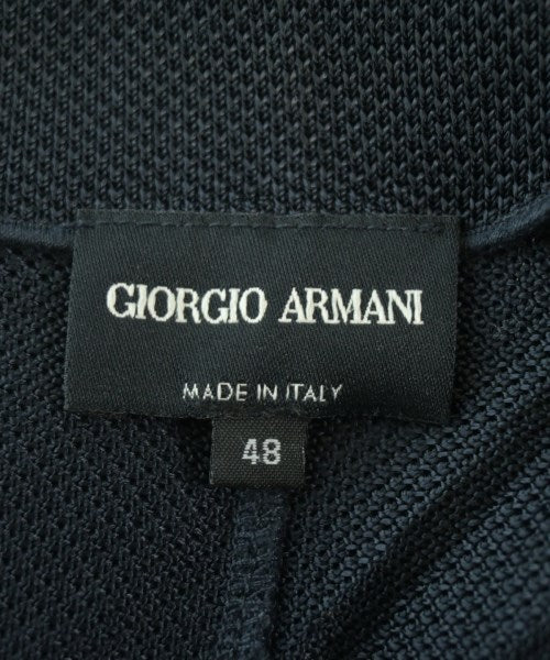 GIORGIO ARMANI 休閒襯衫