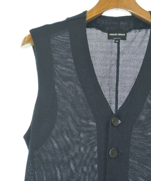GIORGIO ARMANI 休閒襯衫