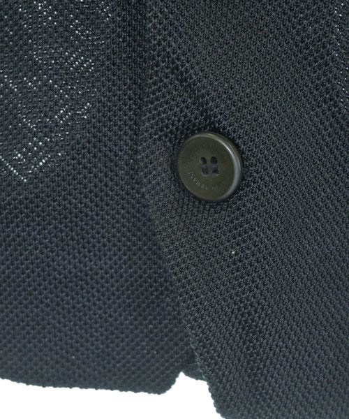GIORGIO ARMANI 休閒襯衫