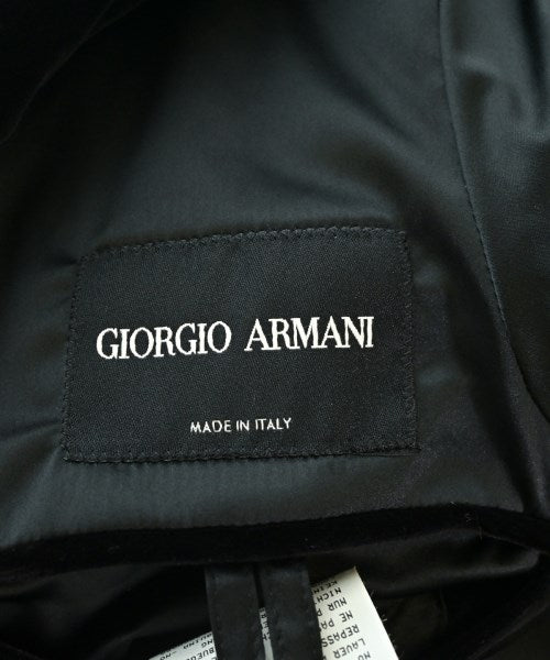 GIORGIO ARMANI 其他飛行外套