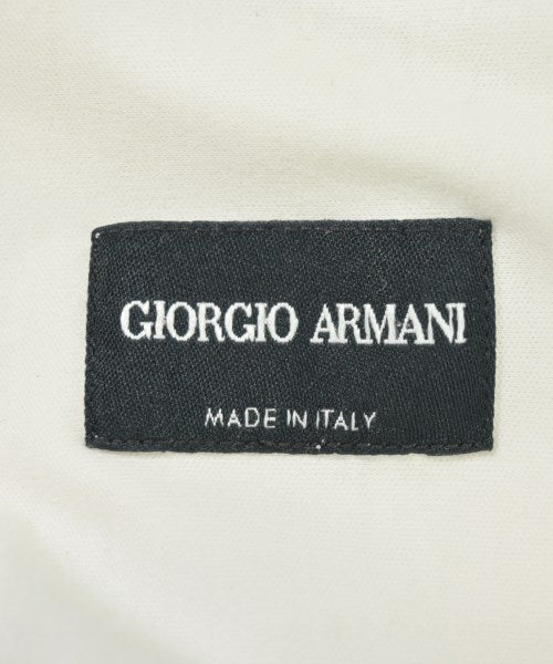 GIORGIO ARMANI 休閒襯衫