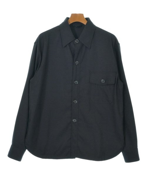 GIORGIO ARMANI 休閒襯衫