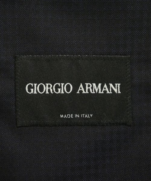 GIORGIO ARMANI 休閒襯衫