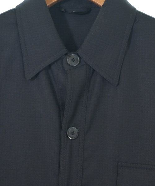 GIORGIO ARMANI 休閒襯衫