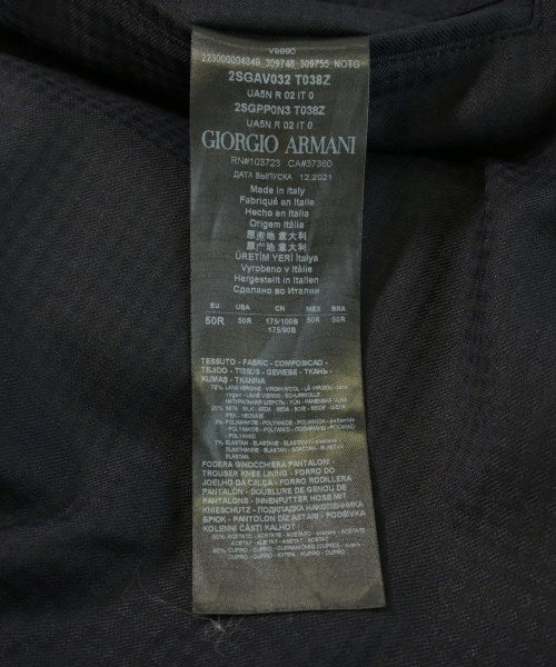GIORGIO ARMANI 長褲