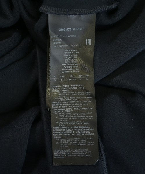 GIORGIO ARMANI 運動衫