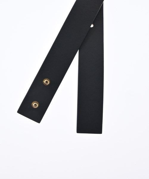 GIORGIO ARMANI 皮帶