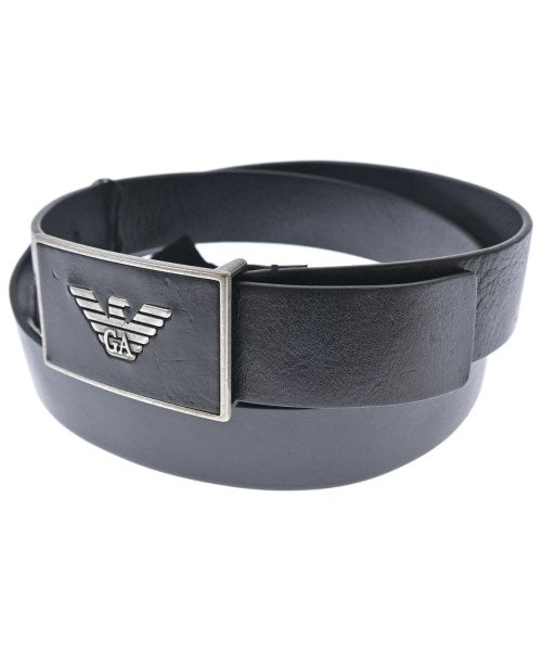 EMPORIO ARMANI 皮帶