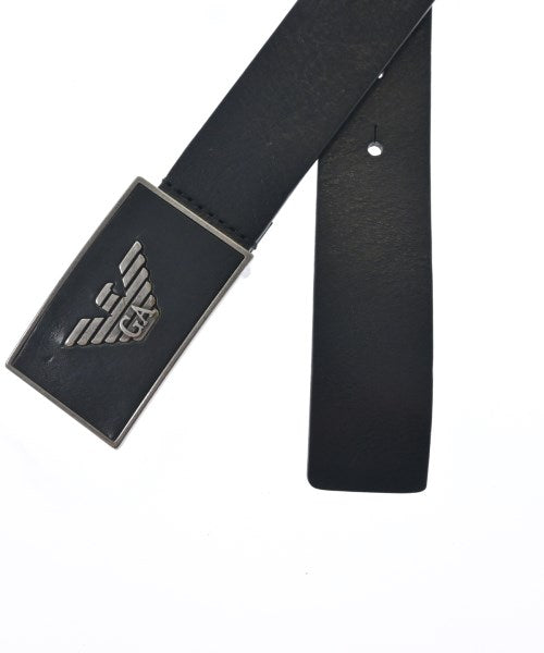 EMPORIO ARMANI 皮帶