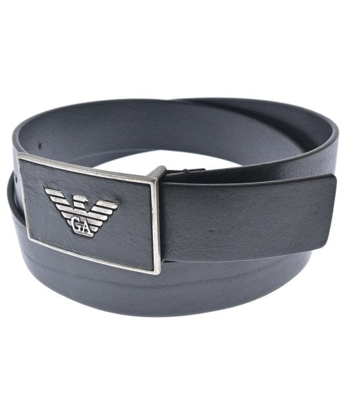 EMPORIO ARMANI 皮帶