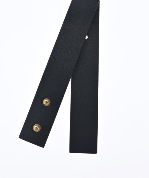 GIORGIO ARMANI 皮帶