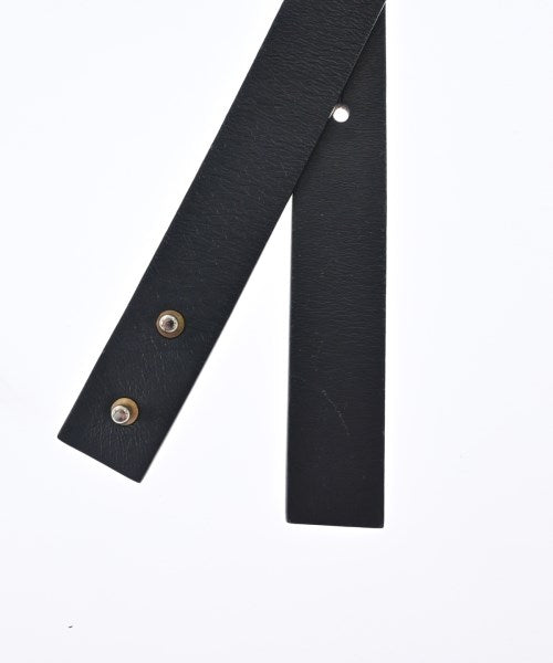 GIORGIO ARMANI 皮帶