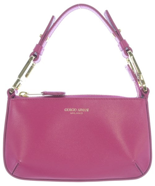 GIORGIO ARMANI 肩背包