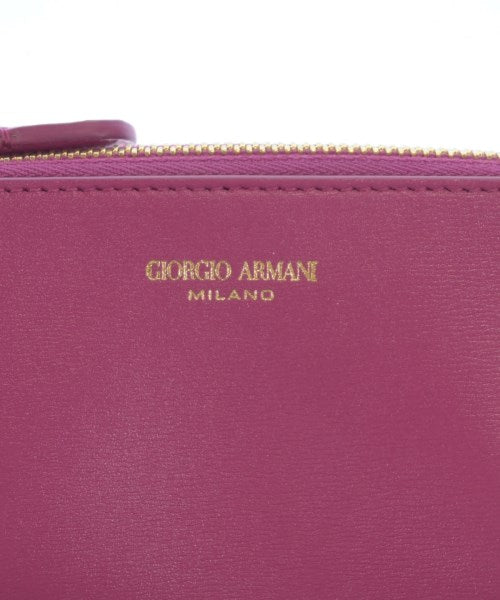 GIORGIO ARMANI 肩背包