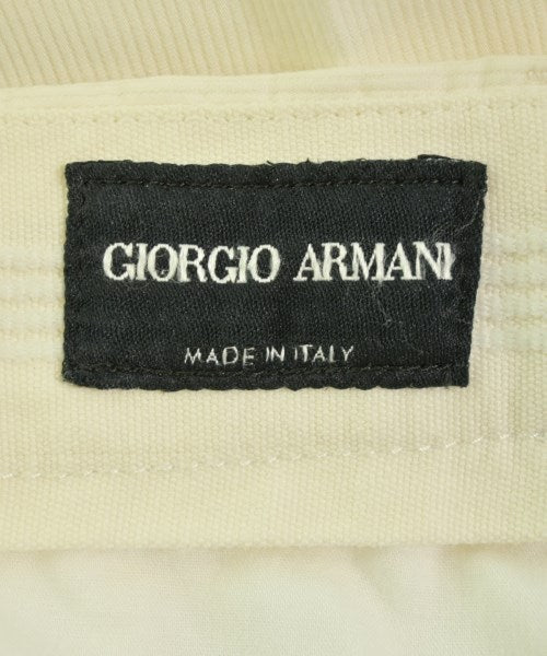 GIORGIO ARMANI 長褲