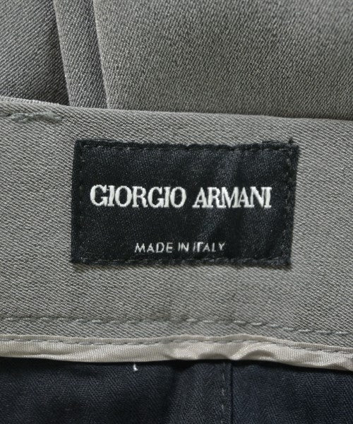 GIORGIO ARMANI 長褲