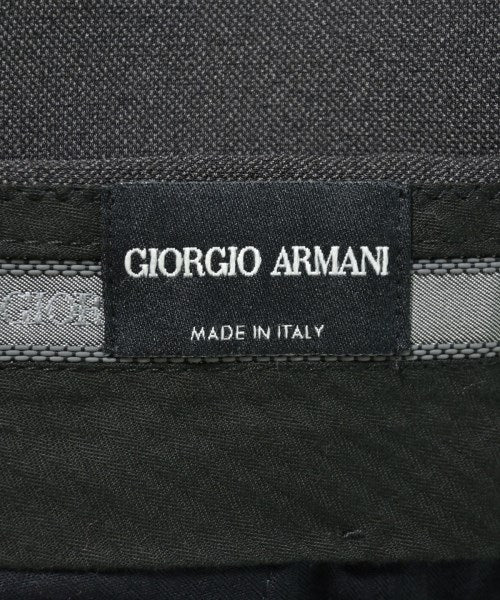GIORGIO ARMANI 長褲