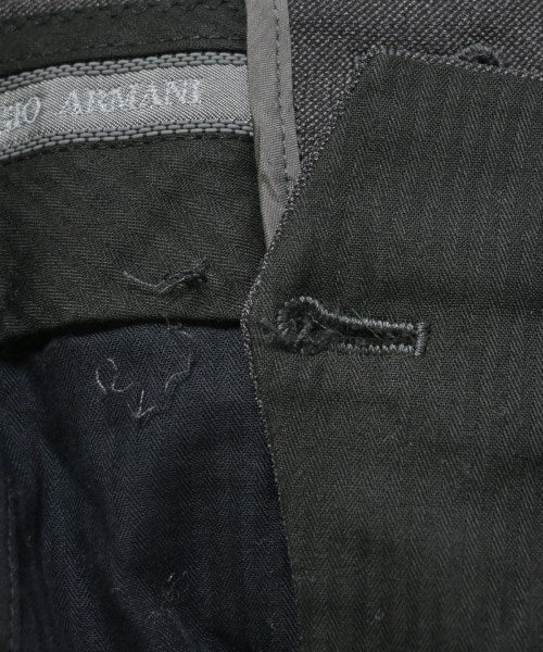 GIORGIO ARMANI 長褲