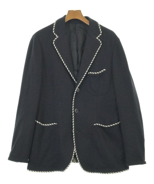 GIORGIO ARMANI 休閒夾克