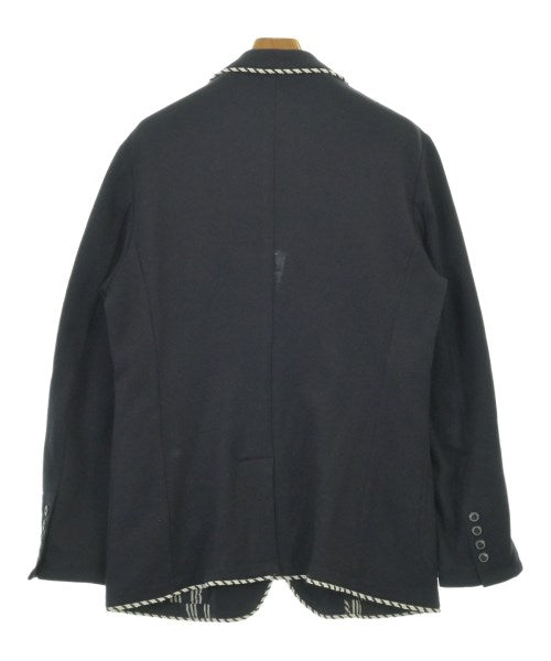 GIORGIO ARMANI 休閒夾克