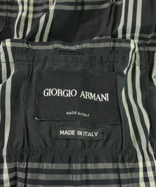 GIORGIO ARMANI 休閒夾克