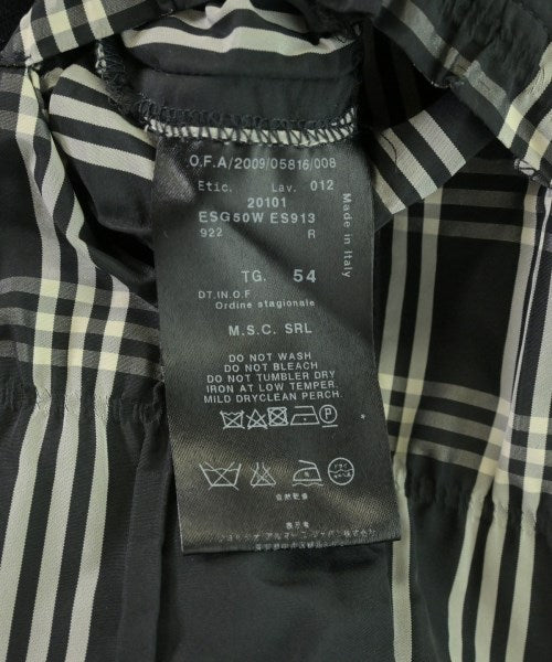 GIORGIO ARMANI 休閒夾克