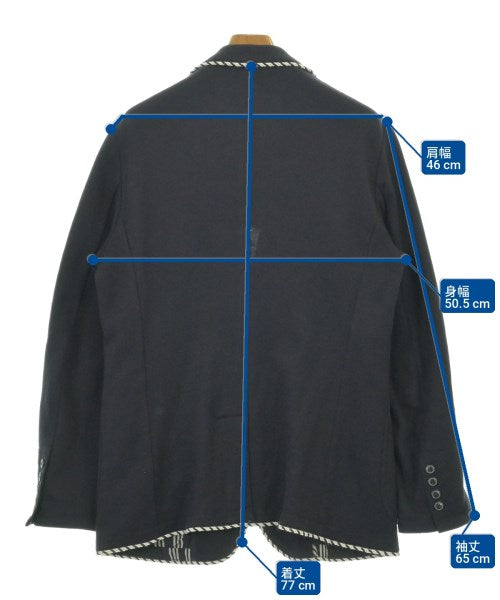 GIORGIO ARMANI 休閒夾克