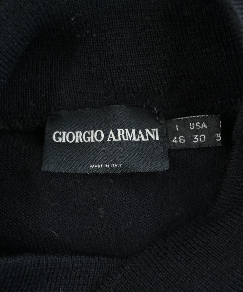 GIORGIO ARMANI 毛衣