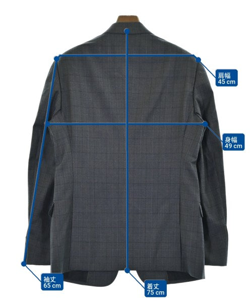 GIORGIO ARMANI 商務西裝