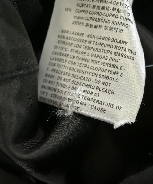 GIORGIO ARMANI 長褲