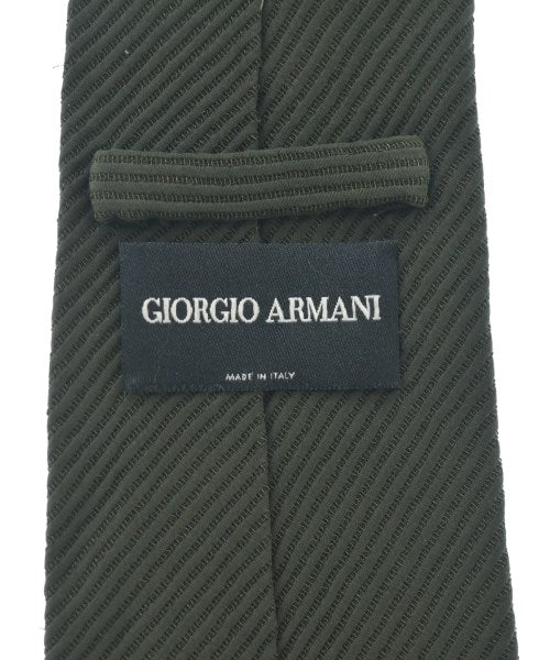GIORGIO ARMANI 領帶