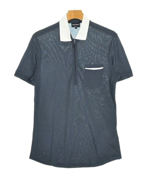 GIORGIO ARMANI POLO衫