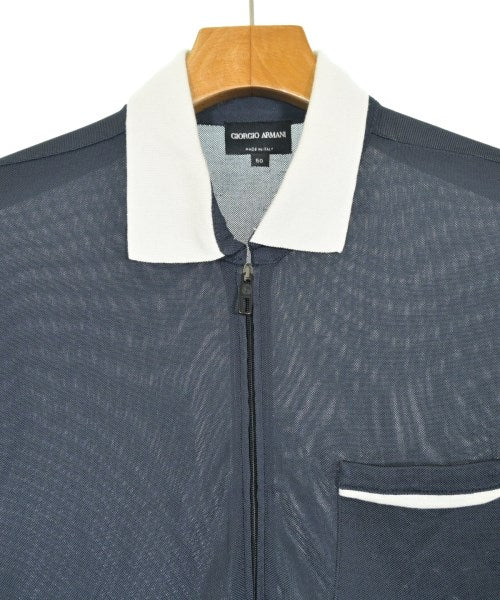 GIORGIO ARMANI POLO衫